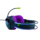 FR-TEC BIFROST Auriculares Gaming Multiplataforma