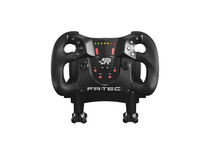 FR-TEC Formula Wheel Volante Multiplataforma