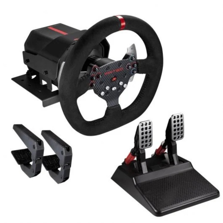 FR-TEC FR-Force Racing Wheel Volante Multiplataforma