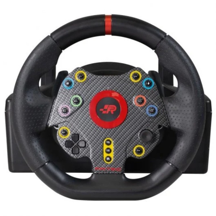 FR-TEC Grand Chelem Racing Wheel Volante de Carreras