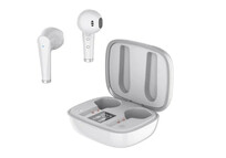 Celly Fuz1 Auriculares Bluetooth Blancos Celly Fuz1 Auriculares Bluetooth Blancos