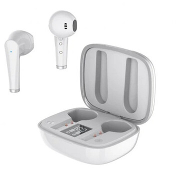 Celly Fuz1 Auriculares Bluetooth Blancos Celly Fuz1 Auriculares Bluetooth Blancos