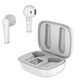 Celly Fuz1 Auriculares Bluetooth Blancos Celly Fuz1 Auriculares Bluetooth Blancos
