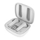 Celly Fuz1 Auriculares Bluetooth Blancos Celly Fuz1 Auriculares Bluetooth Blancos