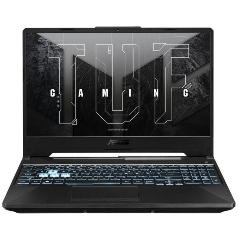 ASUS TUF Gaming F15 FX506HE-HN001 Intel Core i7-11800H/16GB/512GB SSD/RTX 3050Ti/15.6"