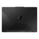 ASUS TUF Gaming F15 FX506HE-HN001 Intel Core i7-11800H/16GB/512GB SSD/RTX 3050Ti/15.6"