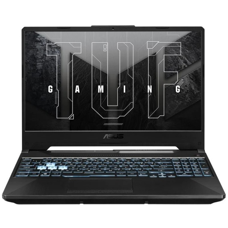 ASUS TUF Gaming F15 FX506HE-HN012 Intel Core i5-11400H/16GB/512GB SSD/RTX 3050Ti/15.6"