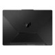 ASUS TUF Gaming F15 FX506HF-HN004 Intel Core i5-11400H/16GB/512GB SSD/RTX 2050/15.6"