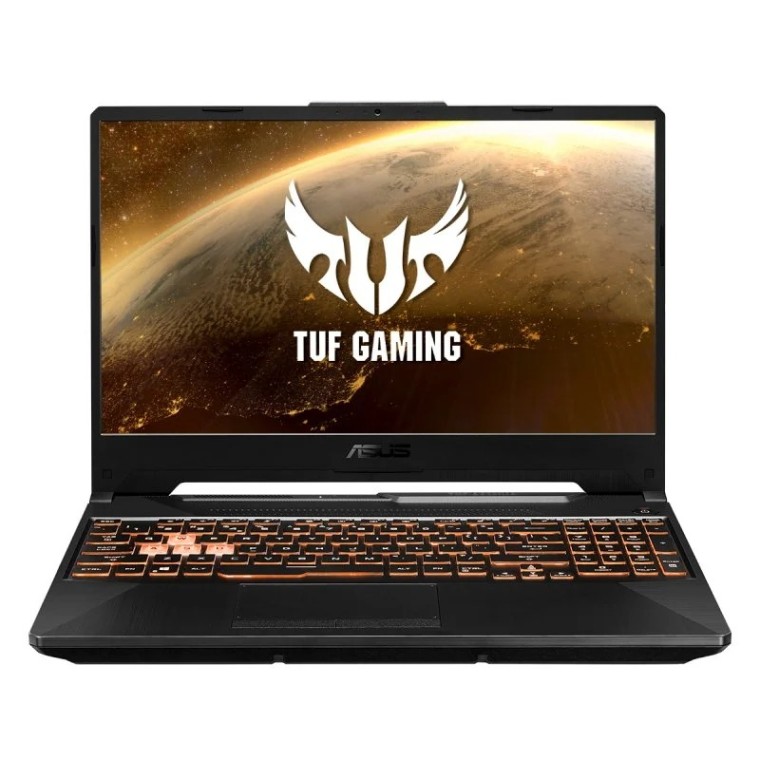 Asus TUF Gaming F15 FX506LH-BQ116 Intel Core i7-10870H/16GB/1TB SSD/GTX1650/15.6"