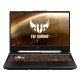 Asus TUF Gaming F15 FX506LH-BQ116 Intel Core i7-10870H/16GB/1TB SSD/GTX1650/15.6"