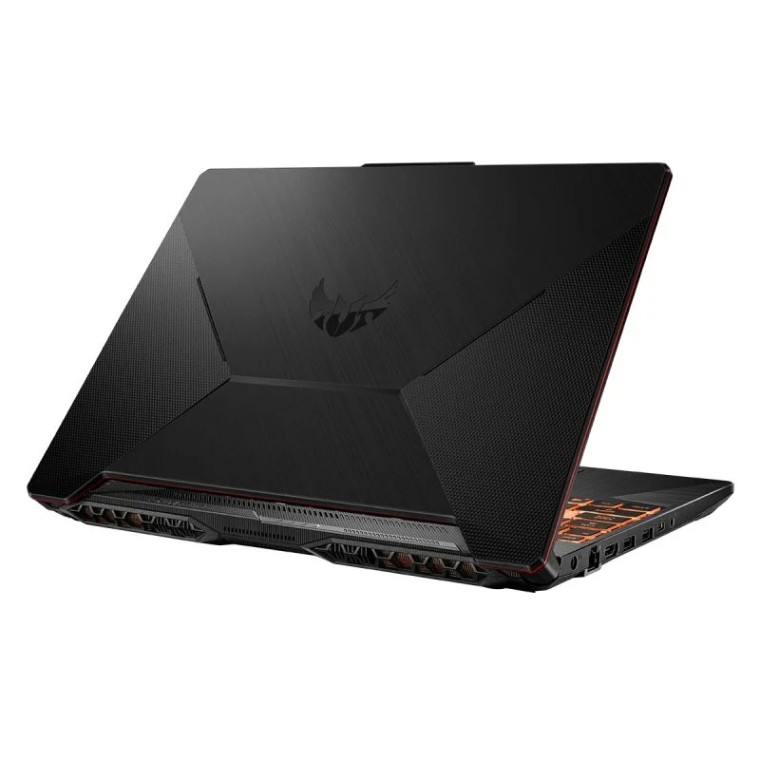 Asus TUF Gaming F15 FX506LH-BQ116 Intel Core i7-10870H/16GB/1TB SSD/GTX1650/15.6"