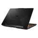 Asus TUF Gaming F15 FX506LH-BQ116 Intel Core i7-10870H/16GB/1TB SSD/GTX1650/15.6"