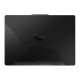 Asus TUF Gaming F15 FX506LH-BQ116 Intel Core i7-10870H/16GB/1TB SSD/GTX1650/15.6"