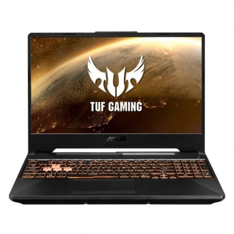 Asus TUF Gaming F15 FX506LH-HN129T Intel Core i7-10870H/16GB/512GB SSD/GTX1650/15.6"