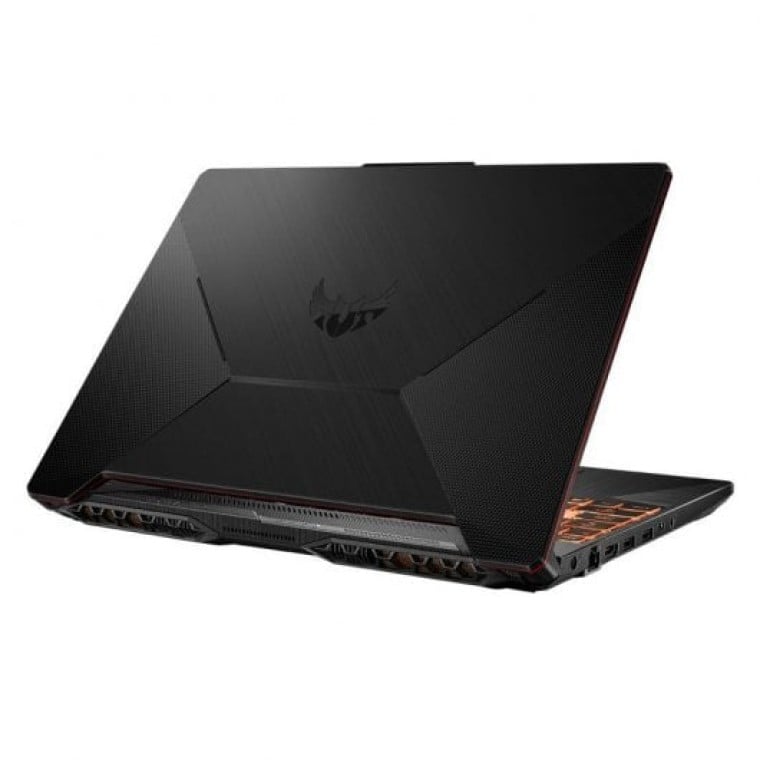 Asus TUF Gaming F15 FX506LH-HN129T Intel Core i7-10870H/16GB/512GB SSD/GTX1650/15.6"