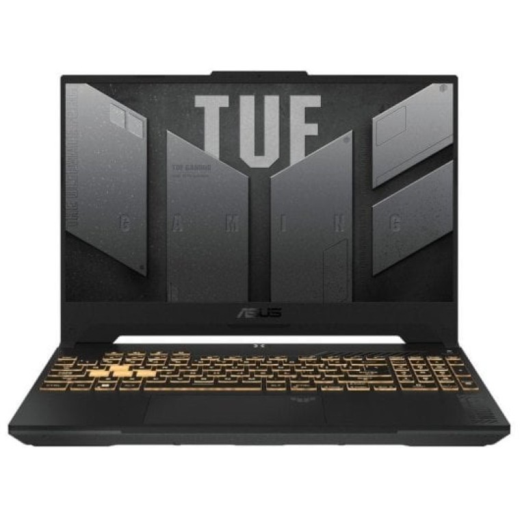 ASUS TUF Gaming F15 FX507VV-LP137 Intel Core i7-13620H/16GB/1TB SSD/RTX 4060/15.6"