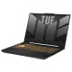 ASUS TUF Gaming F15 FX507VV-LP137 Intel Core i7-13620H/16GB/1TB SSD/RTX 4060/15.6"