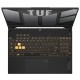 ASUS TUF Gaming F15 FX507VV-LP137 Intel Core i7-13620H/16GB/1TB SSD/RTX 4060/15.6"