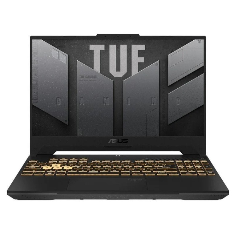 ASUS TUF Gaming F15 FX507ZC4-HN002 Intel Core i7-12700H/16GB/512GB SSD/RTX 3050/15.6"