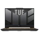 ASUS TUF Gaming F15 FX507ZC4-HN002 Intel Core i7-12700H/16GB/512GB SSD/RTX 3050/15.6"