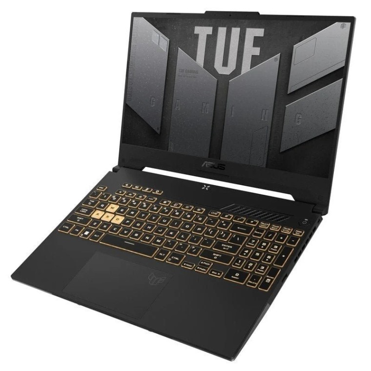 ASUS TUF Gaming F15 FX507ZC4-HN002 Intel Core i7-12700H/16GB/512GB SSD/RTX 3050/15.6"