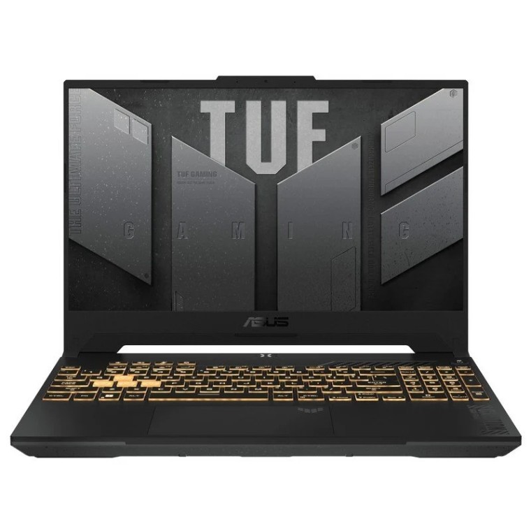 ASUS TUF Gaming F15 FX507ZU4-LP003 Intel Core i7-12700H/16GB/1TB SSD/RTX 4050/15.6"