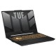 ASUS TUF Gaming F15 FX507ZU4-LP003 Intel Core i7-12700H/16GB/1TB SSD/RTX 4050/15.6"