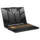 ASUS TUF Gaming F15 FX507ZU4-LP040 Intel Core i7-12700H/16GB/512GB SSD/RTX 4050/15.6"