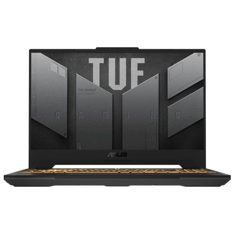 ASUS TUF Gaming F15 FX507ZV4-LP047 Intel Core i7-12700H/16GB/1TB SSD/RTX 4060/15.6"