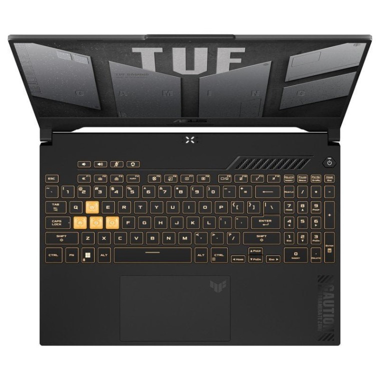 ASUS TUF Gaming F15 FX507ZV4-LP047 Intel Core i7-12700H/16GB/1TB SSD/RTX 4060/15.6"