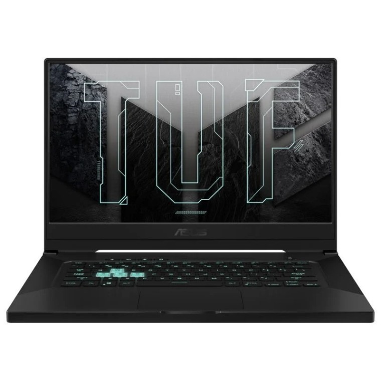 Asus TUF Dash F15 FX516PM-HN023 Intel Core i7-11370H/16GB/512GB SSD/RTX 3060/15.6"