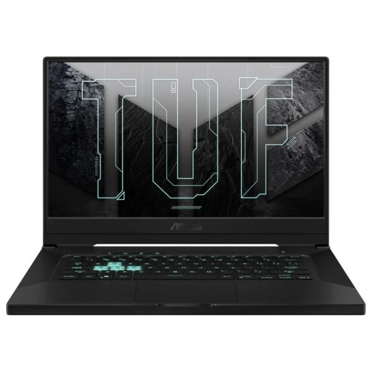 Asus TUF Gaming Dash F15 FX516PR-HN002 Intel Core i7-11370H/16GB/512GB SSD/RTX 3070/15.6"