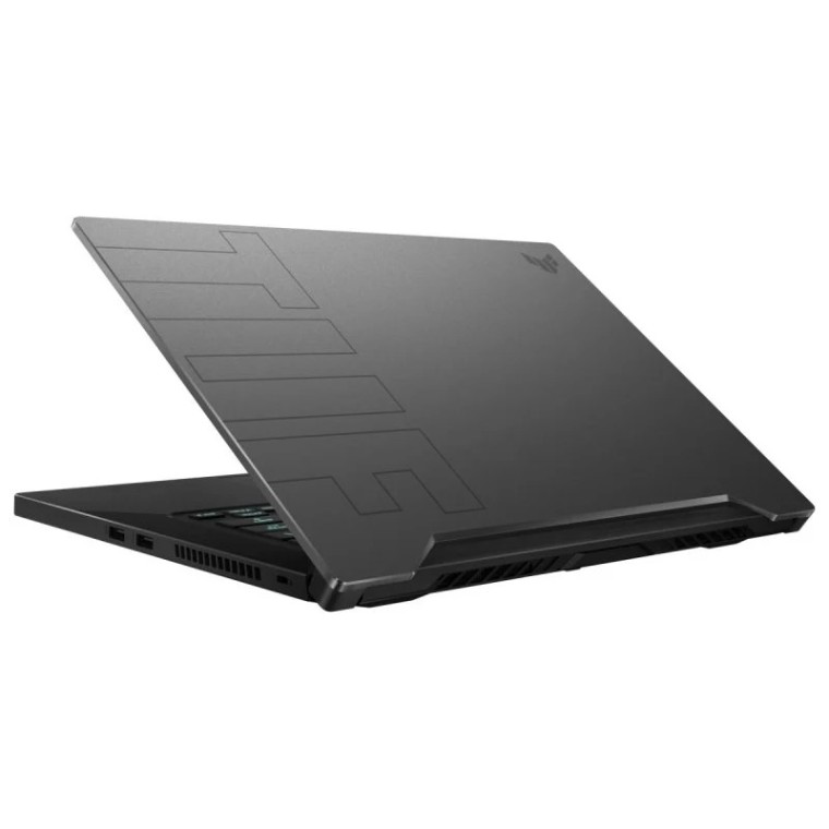 Asus TUF Gaming Dash F15 FX516PR-HN002 Intel Core i7-11370H/16GB/512GB SSD/RTX 3070/15.6"