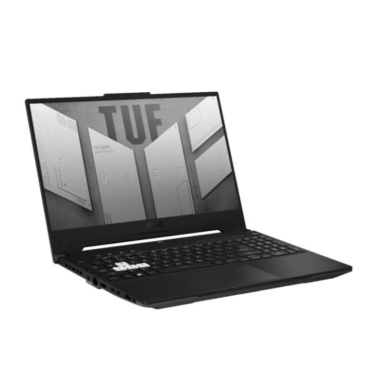 ASUS TUF Dash F15 FX517ZE-HN050 Intel Core i7-12650H/16GB/512GB SSD/RTX 3050Ti/15.6"