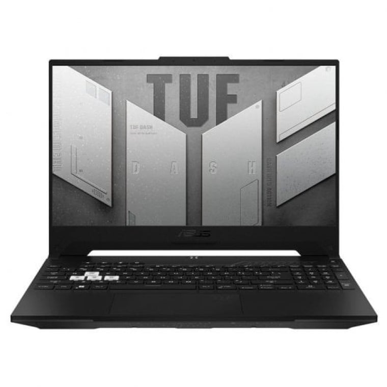 ASUS TUF Dash F15 FX517ZM-HN002 Intel Core i7-12650H/16GB/512GB SSD/RTX 3060/15.6"