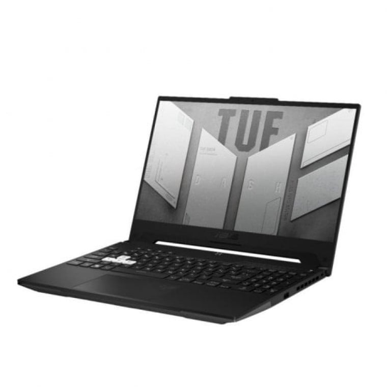 ASUS TUF Dash F15 FX517ZM-HN002 Intel Core i7-12650H/16GB/512GB SSD/RTX 3060/15.6"