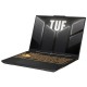 ASUS TUF Gaming F16 FX607JV-N3149 Intel Core i7-13650HX/32GB/1TB SSD/RTX 4060/16''