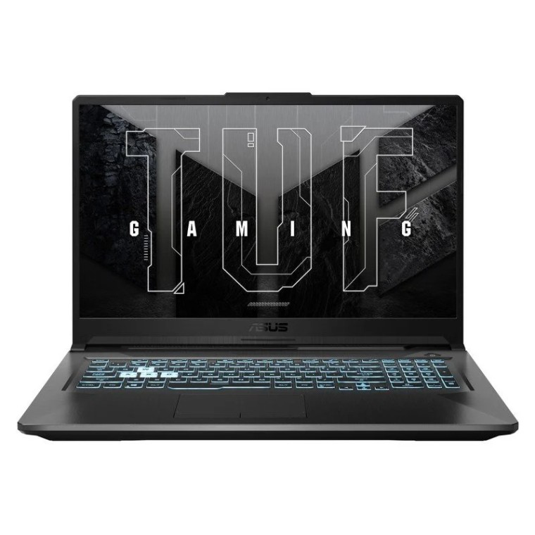 ASUS TUF Gaming F17 FX706HM-HX059 Intel Core i7-11800H/32GB/1TB SSD/RTX 3060/17.3"