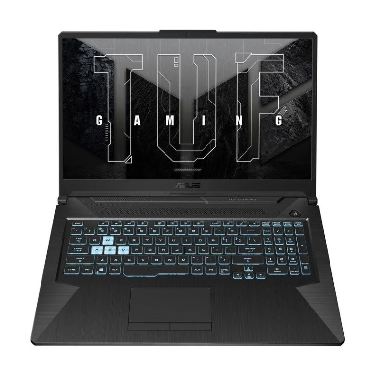 ASUS TUF Gaming F17 FX706HM-HX059 Intel Core i7-11800H/32GB/1TB SSD/RTX 3060/17.3"