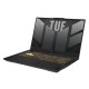 ASUS TUF Gaming F17 FX707ZU4-HX005 Intel Core i7-12700H/16GB/1TB SSD/RTX 4050/17.3''