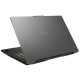 ASUS TUF Gaming F17 FX707ZU4-HX005 Intel Core i7-12700H/16GB/1TB SSD/RTX 4050/17.3''