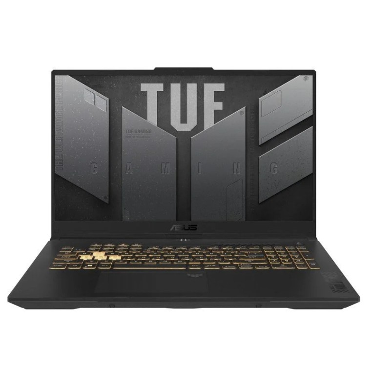 ASUS TUF Gaming F17 FX707ZV4-HX004 Intel Core i7-12700H/32GB/1TB SSD/RTX 4060/17.3''