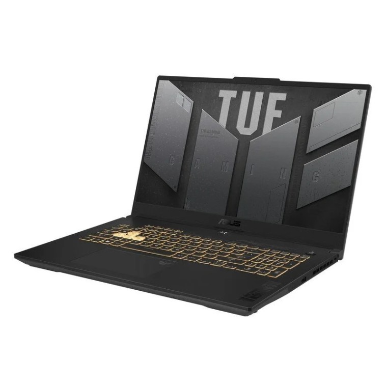 ASUS TUF Gaming F17 FX707ZV4-HX004 Intel Core i7-12700H/32GB/1TB SSD/RTX 4060/17.3''