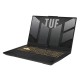 ASUS TUF Gaming F17 FX707ZV4-HX004 Intel Core i7-12700H/32GB/1TB SSD/RTX 4060/17.3''