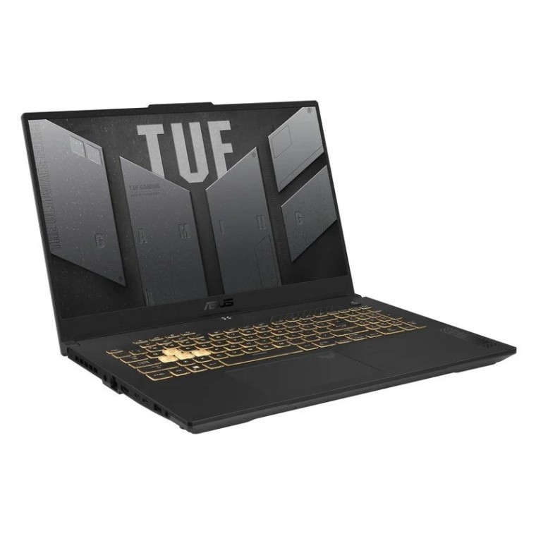 ASUS TUF Gaming F17 FX707ZV4-HX004 Intel Core i7-12700H/32GB/1TB SSD/RTX 4060/17.3''