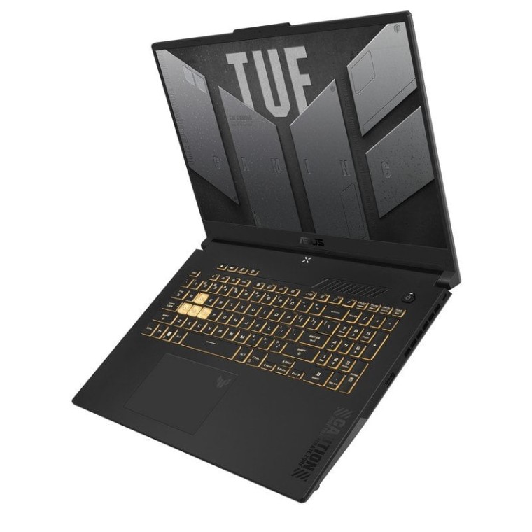 ASUS TUF Gaming F17 FX707ZV4-HX004 Intel Core i7-12700H/32GB/1TB SSD/RTX 4060/17.3''