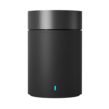 Xiaomi Mi Pocket Speaker 2 Altavoz Bluetooth Negro Xiaomi Mi Pocket Speaker 2 Altavoz Bluetooth Negro