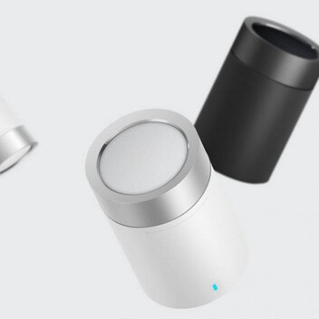 Xiaomi Mi Pocket Speaker 2 Altavoz Bluetooth Negro Xiaomi Mi Pocket Speaker 2 Altavoz Bluetooth Negro