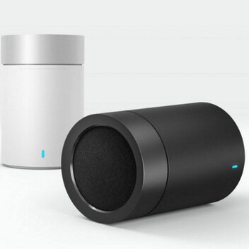 Xiaomi Mi Pocket Speaker 2 Altavoz Bluetooth Negro Xiaomi Mi Pocket Speaker 2 Altavoz Bluetooth Negro