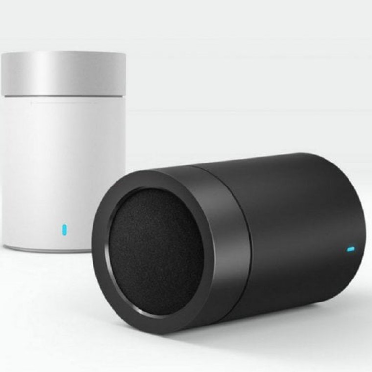 Xiaomi Mi Pocket Speaker 2 Altavoz Bluetooth Negro